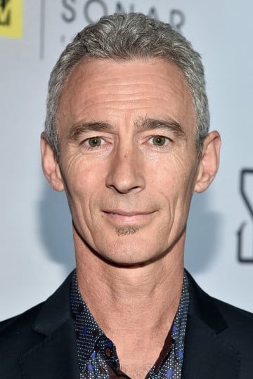 Bild von Jed Brophy