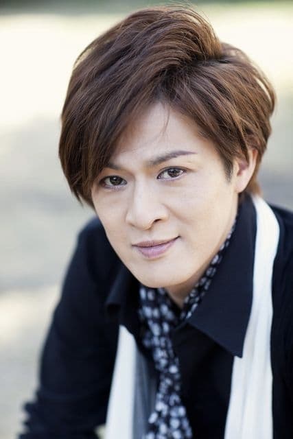 Bild von Shinya Niiro