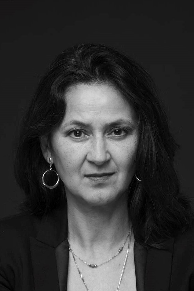 Bild von Bodil de la Parra