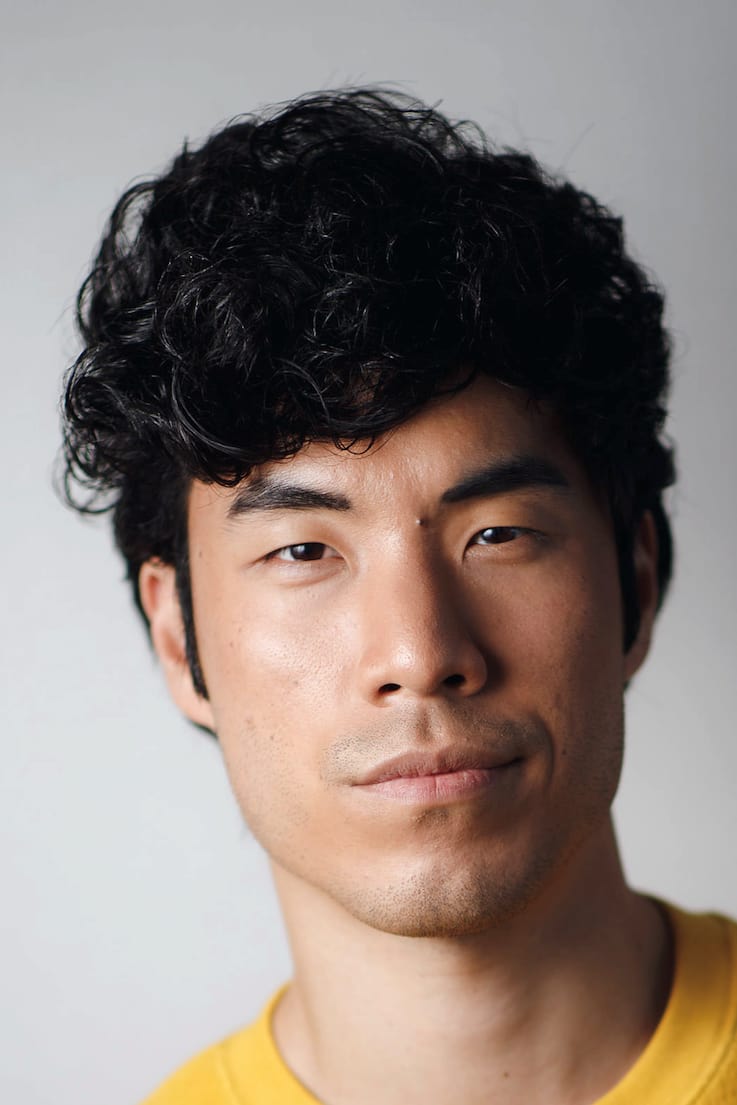 Bild von Eugene Lee Yang