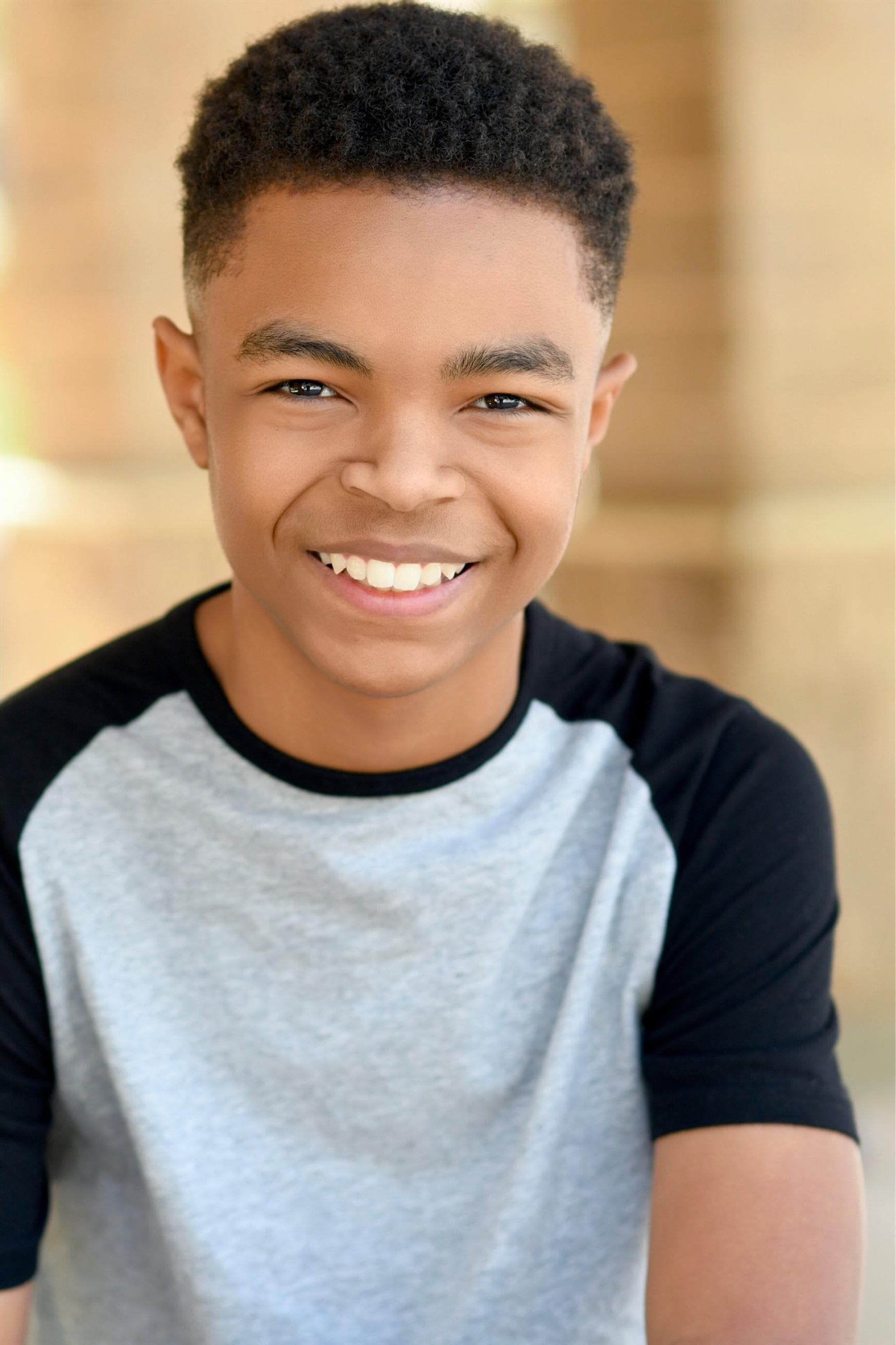 Bild von Isaiah C. Morgan