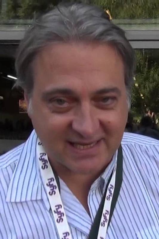 Bild von Thierry Kazazian