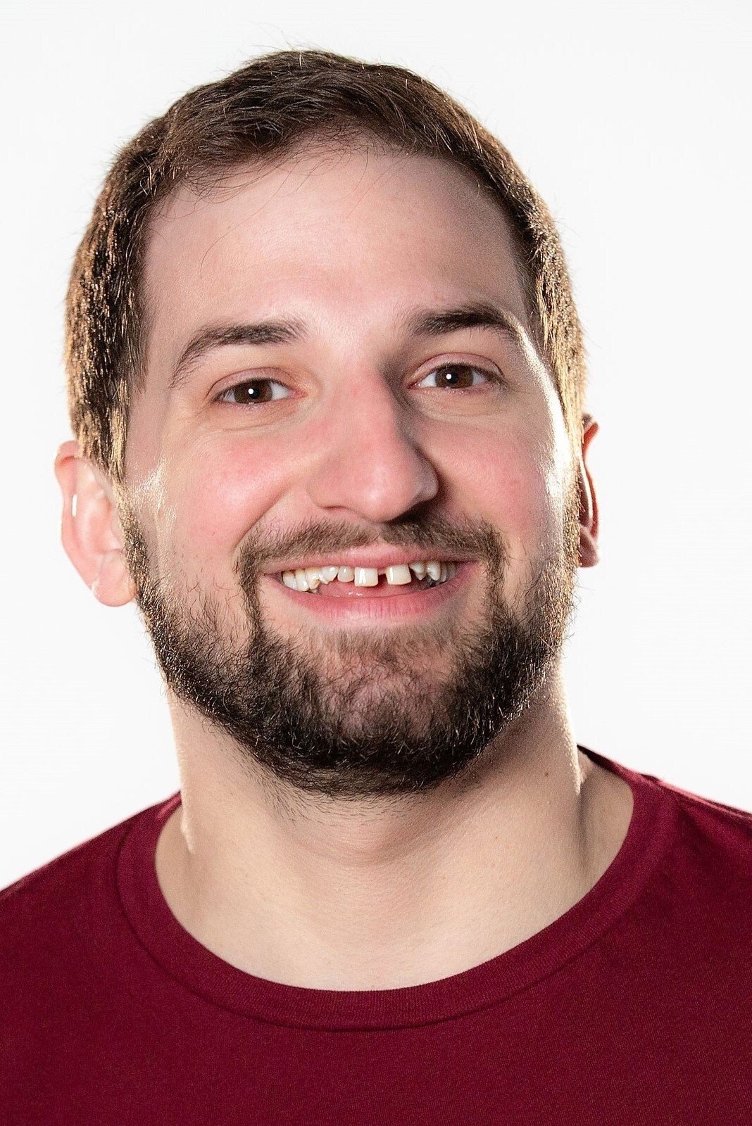 Bild von Benjamin Tranié