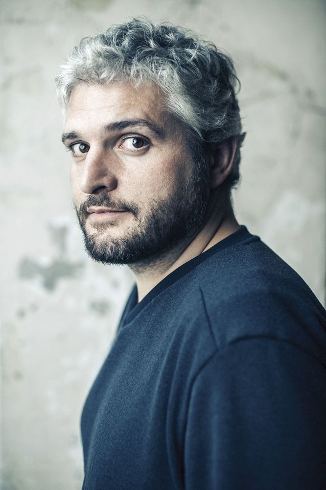 Bild von Pierre-Emmanuel Barré