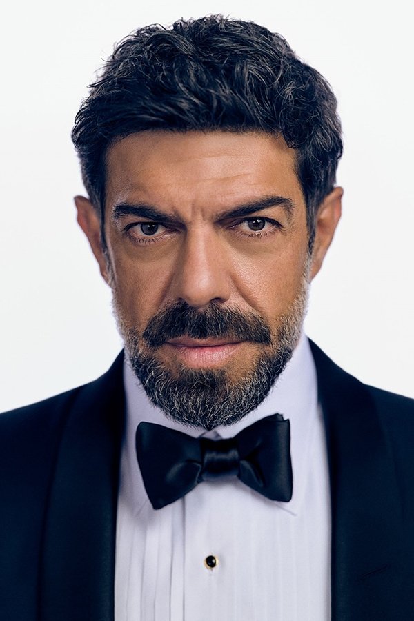 Bild von Pierfrancesco Favino