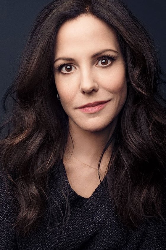 Bild von Mary-Louise Parker