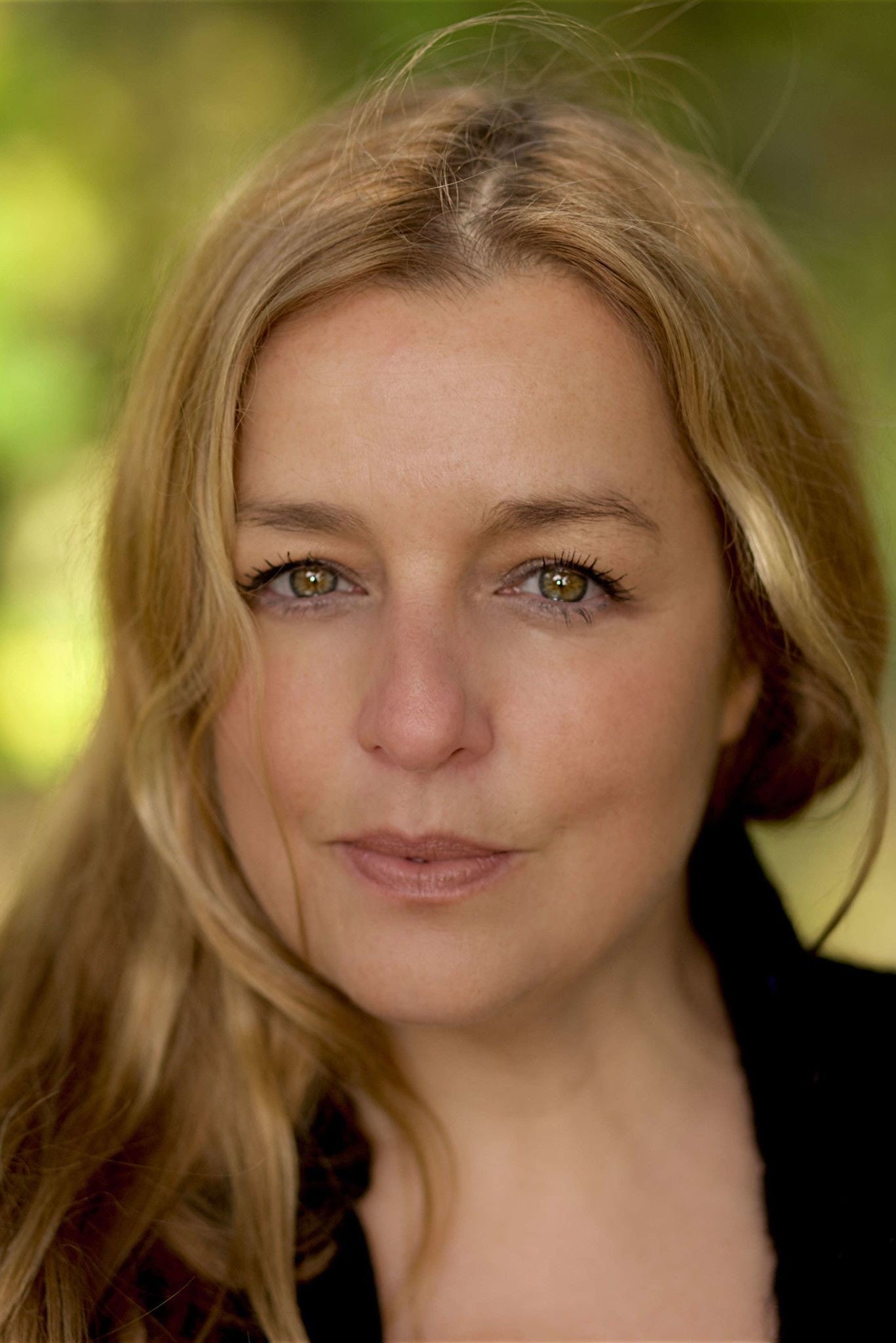 Bild von Deborah Wiseman