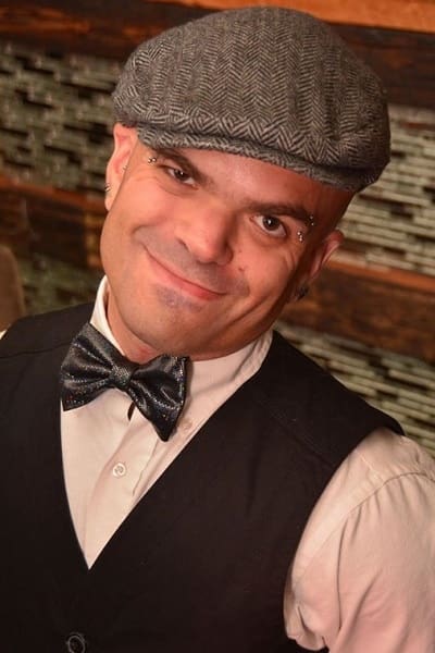 Bild von Sammy The Dwarf