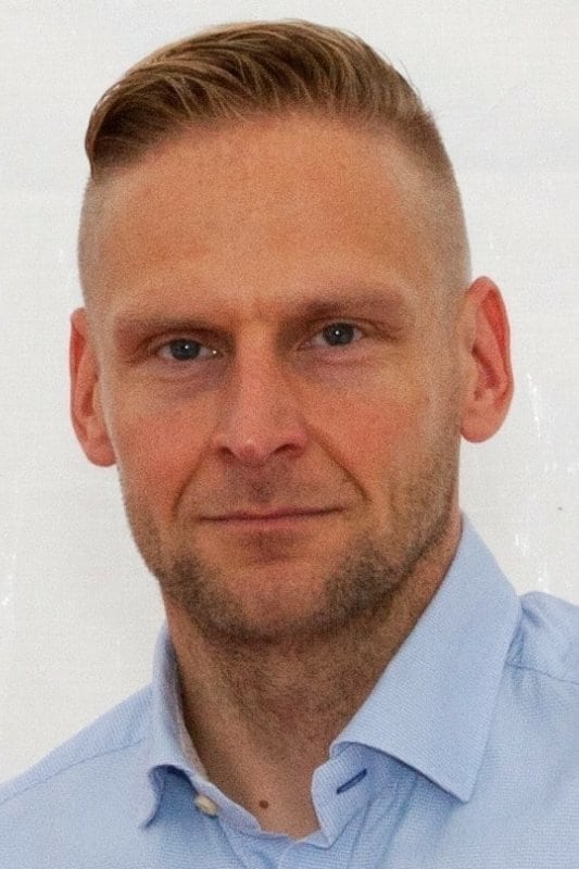 Bild von Lauri Untamo