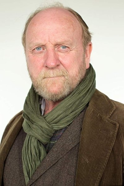 Bild von Gerry O'Brien