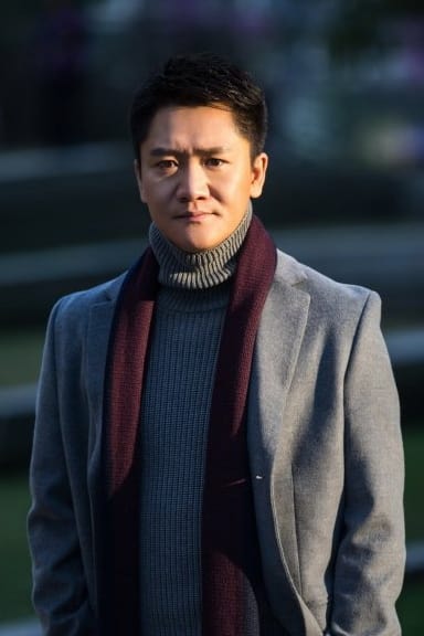 Bild von Yang Yiwei