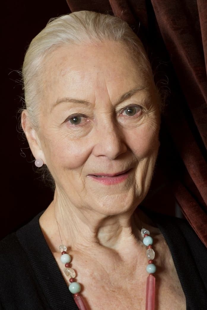 Bild von Rosemary Harris