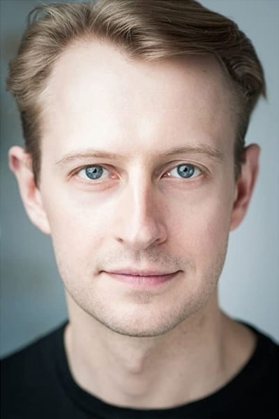 Bild von Alex Bartram