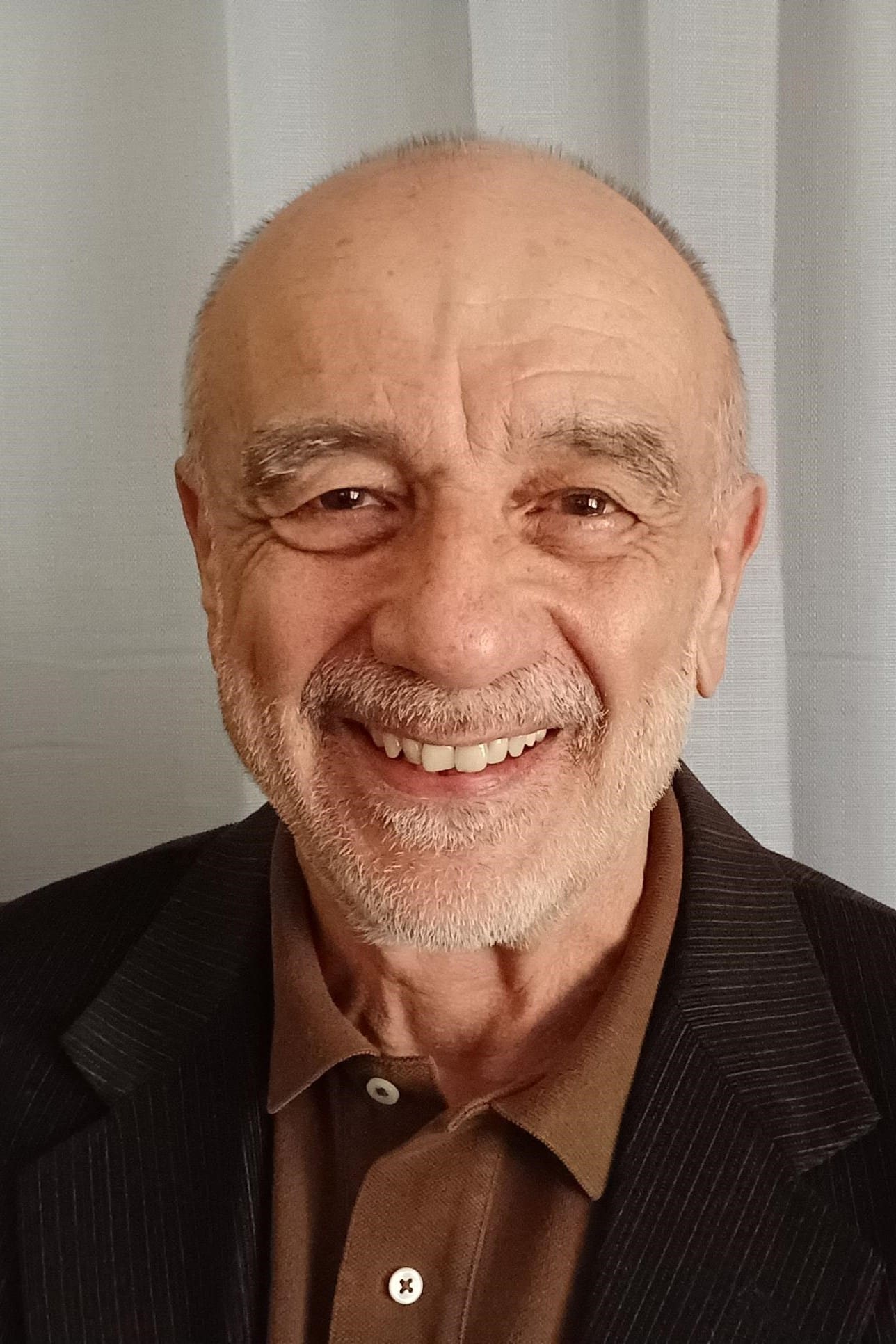 Bild von John Lizzi