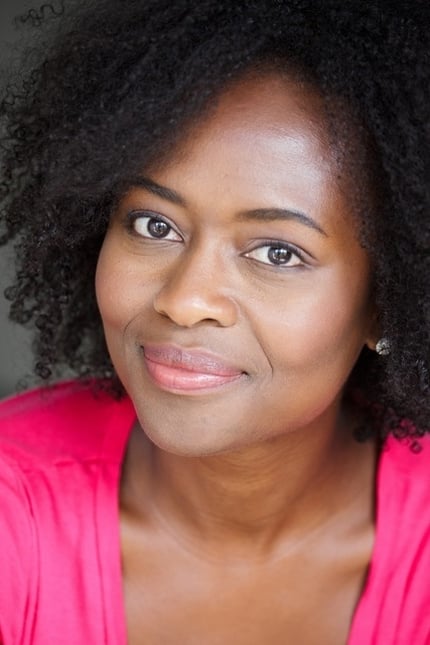 Bild von Medina Senghore