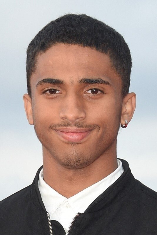 Bild von Jamil McCraven