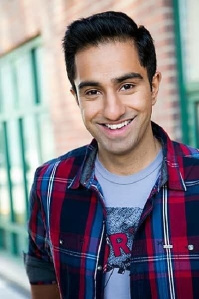 Bild von Rishi Arya