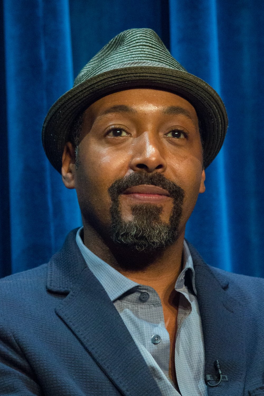 Bild von Jesse L. Martin