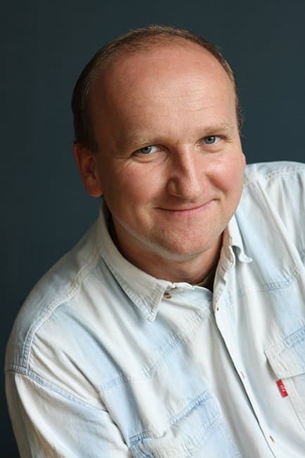 Bild von Štefan Capko