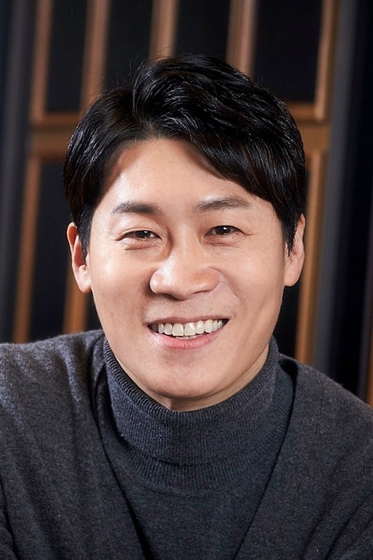 Bild von Jin Sun-kyu