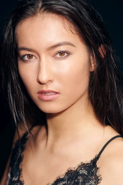Bild von Kimi Alexander