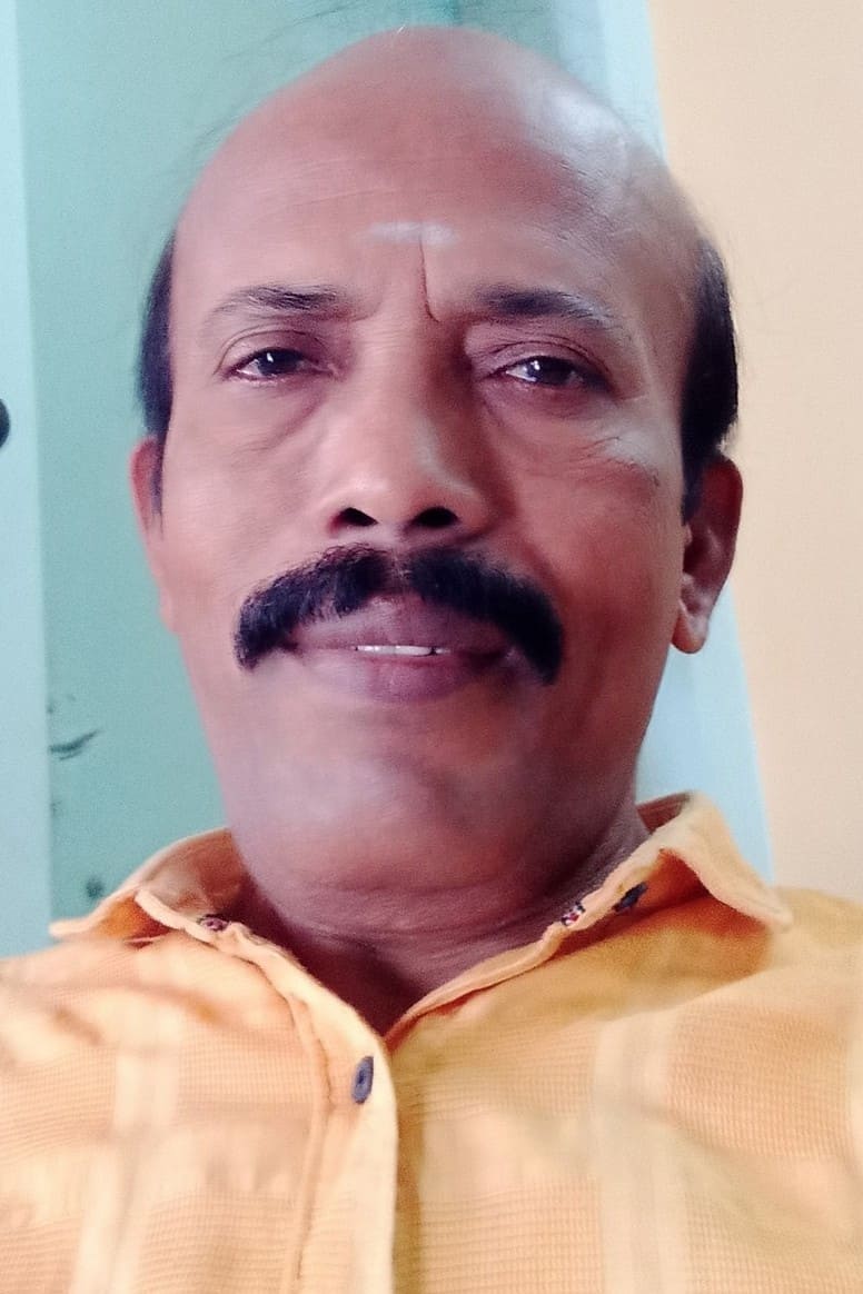 Bild von Vetrivel Raja