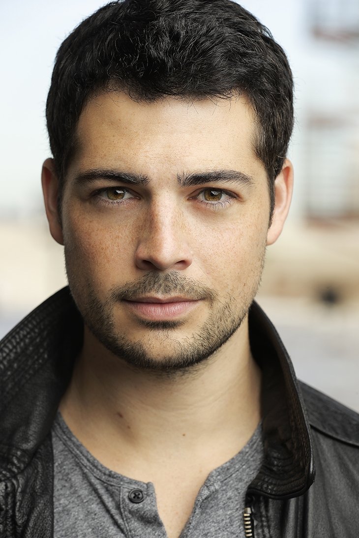 Bild von Michael Gazin