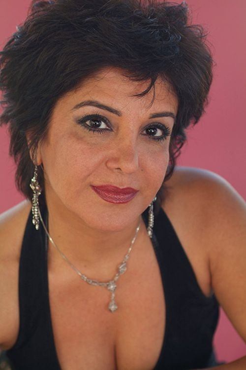 Bild von Nina Nayebi