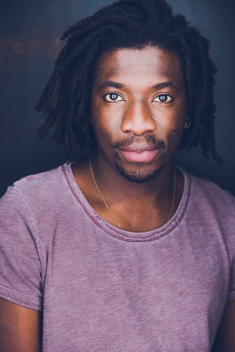 Bild von James Udom