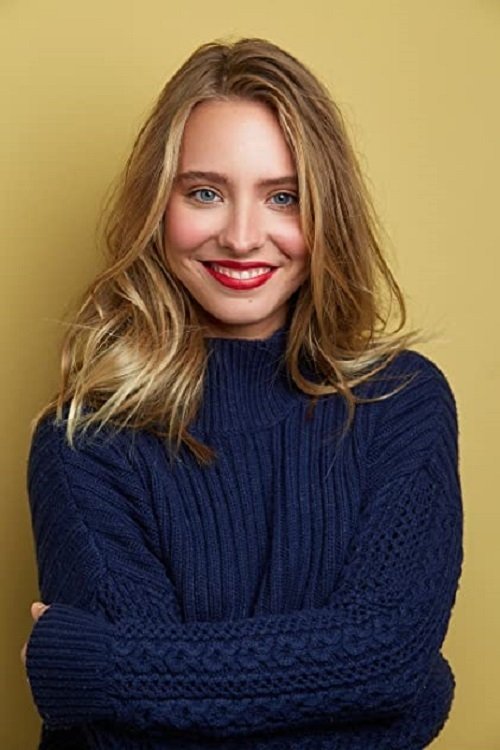 Bild von Meghan Oberholzer