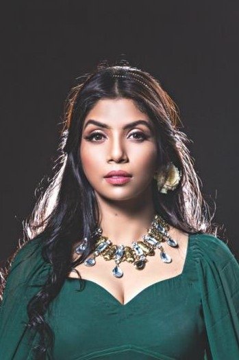 Bild von Quazi Nawshaba Ahmed