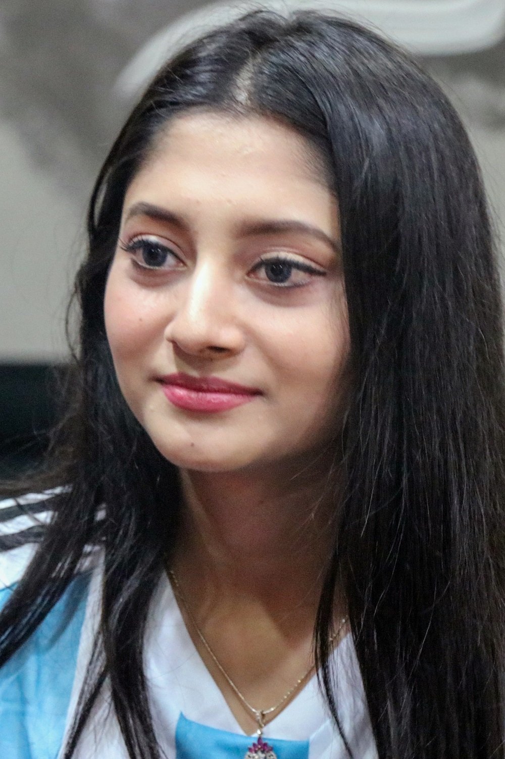Bild von Puja Cherry Roy