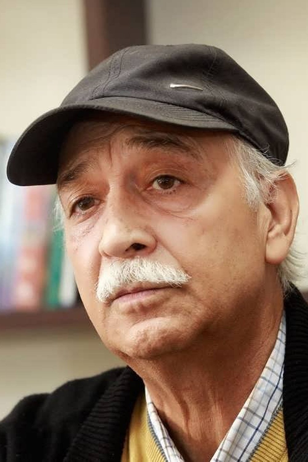 Bild von Mahmoud Pakniat