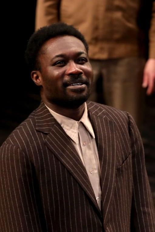 Bild von Jude Owusu