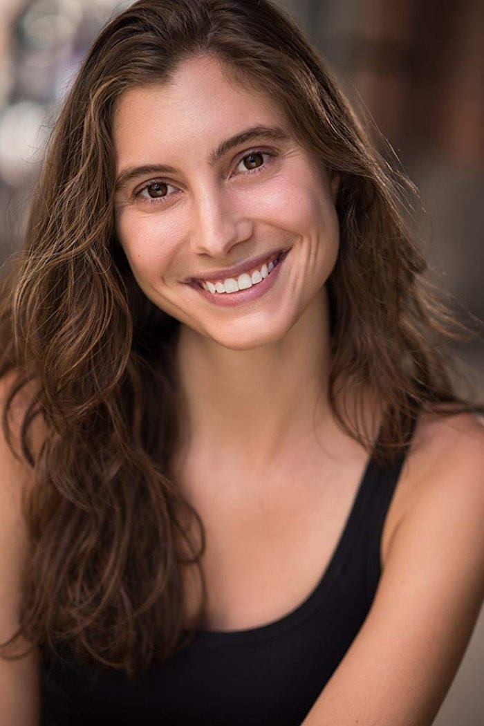 Bild von Rose Lane Sanfilippo