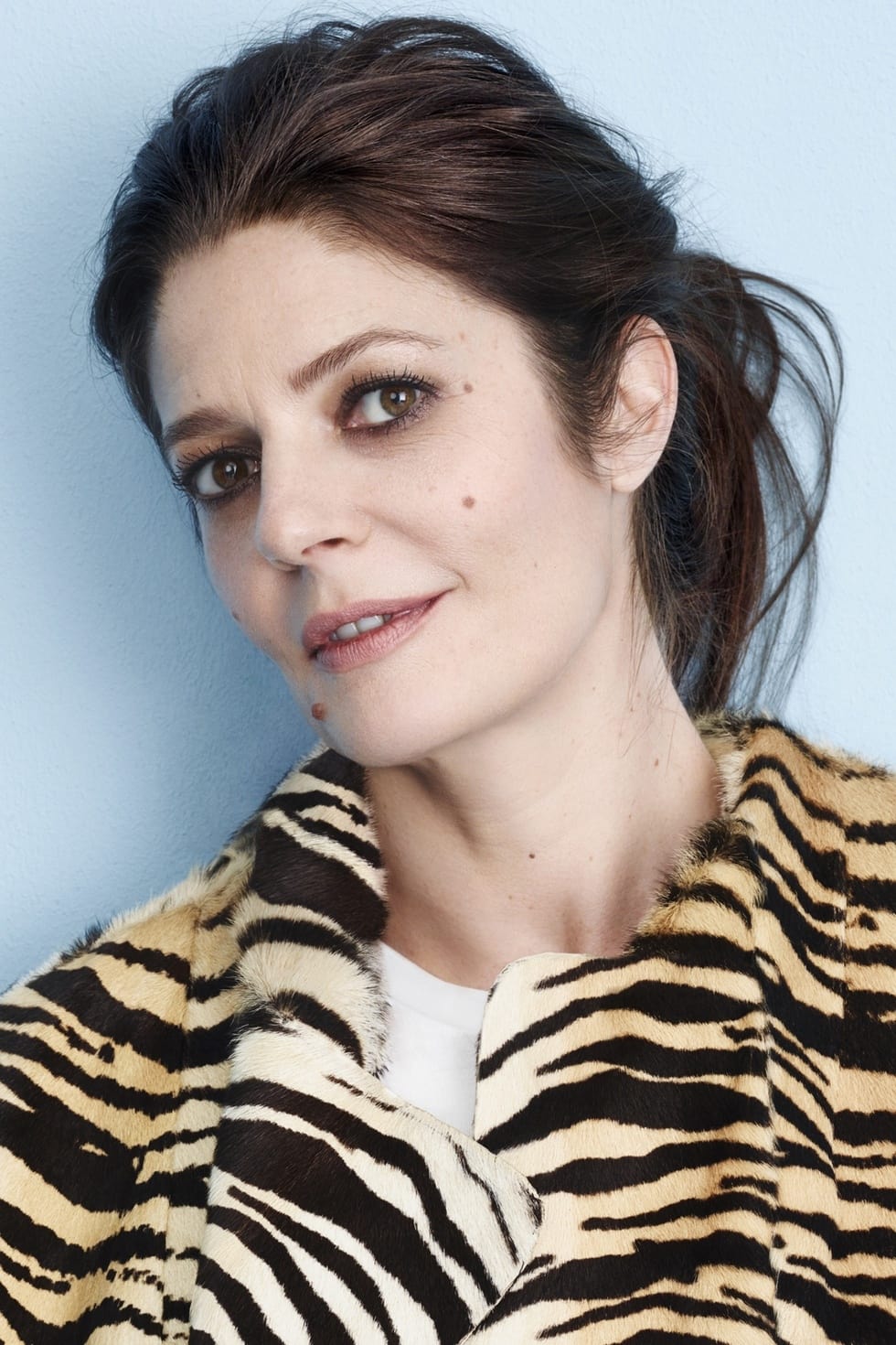 Bild von Chiara Mastroianni
