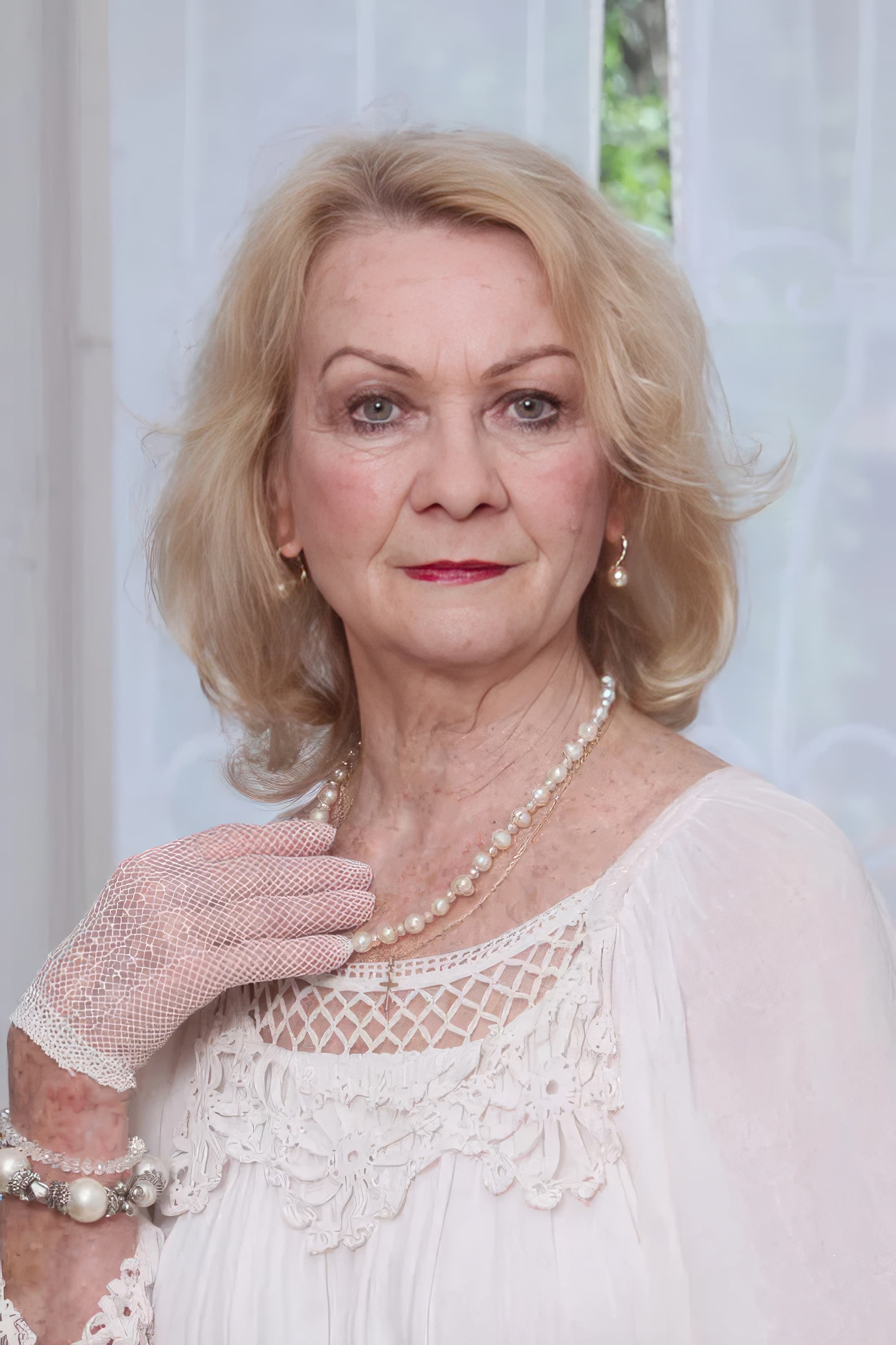 Bild von Eva Mária Chalupová