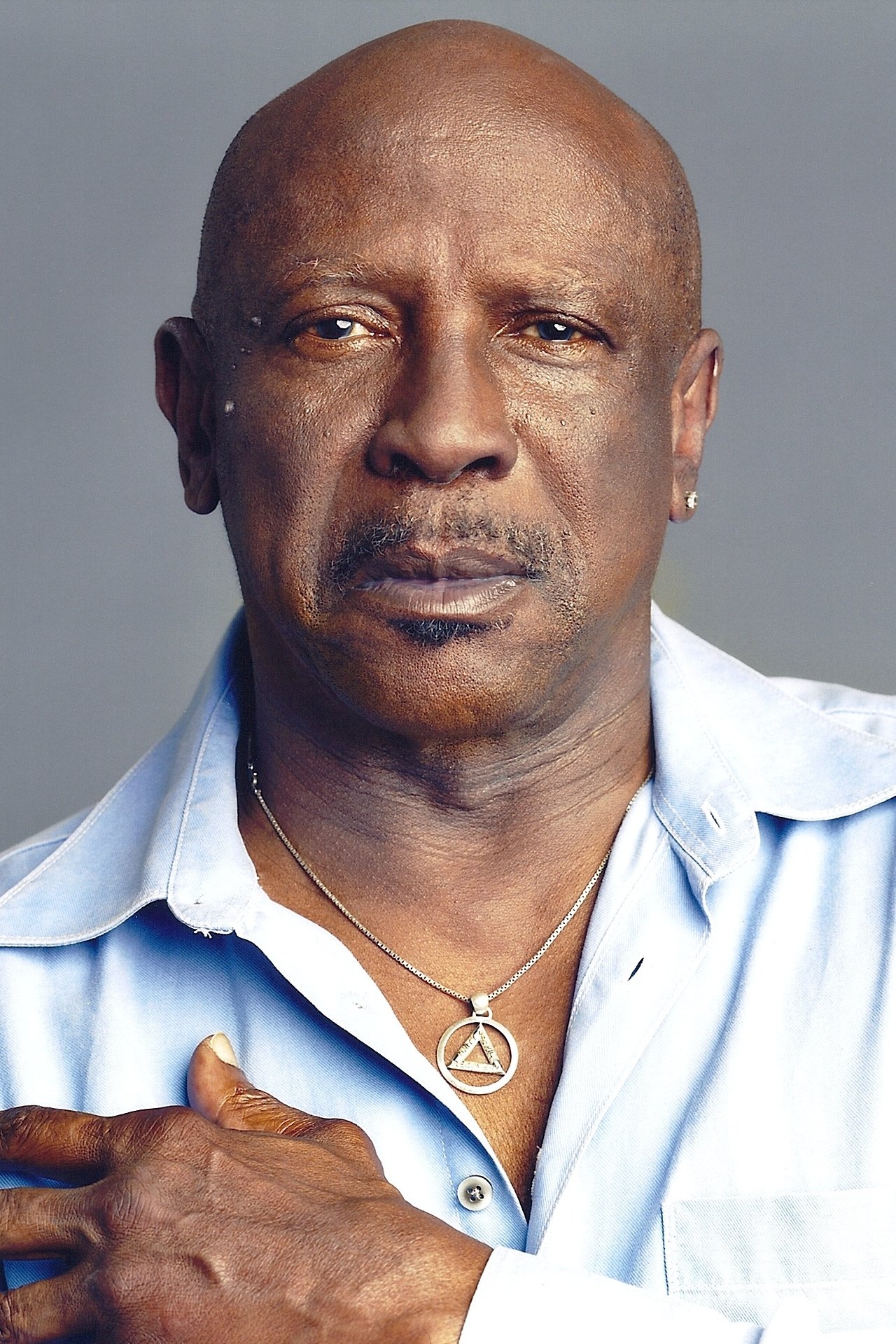 Bild von Louis Gossett Jr.