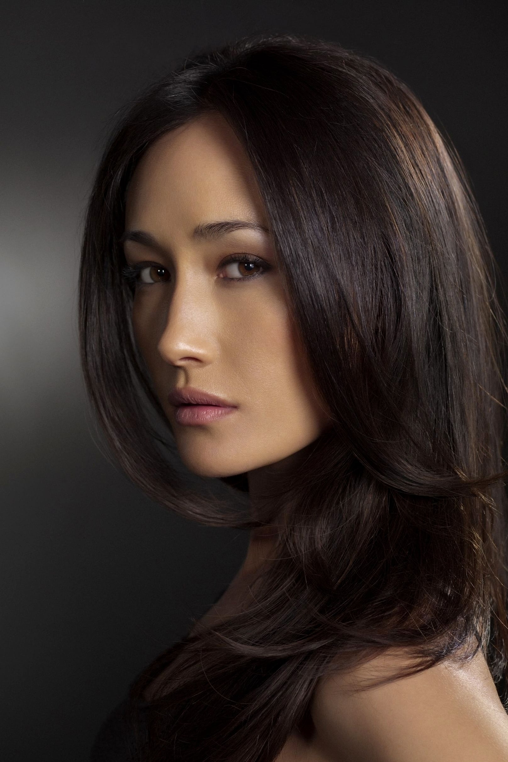 Bild von Maggie Q