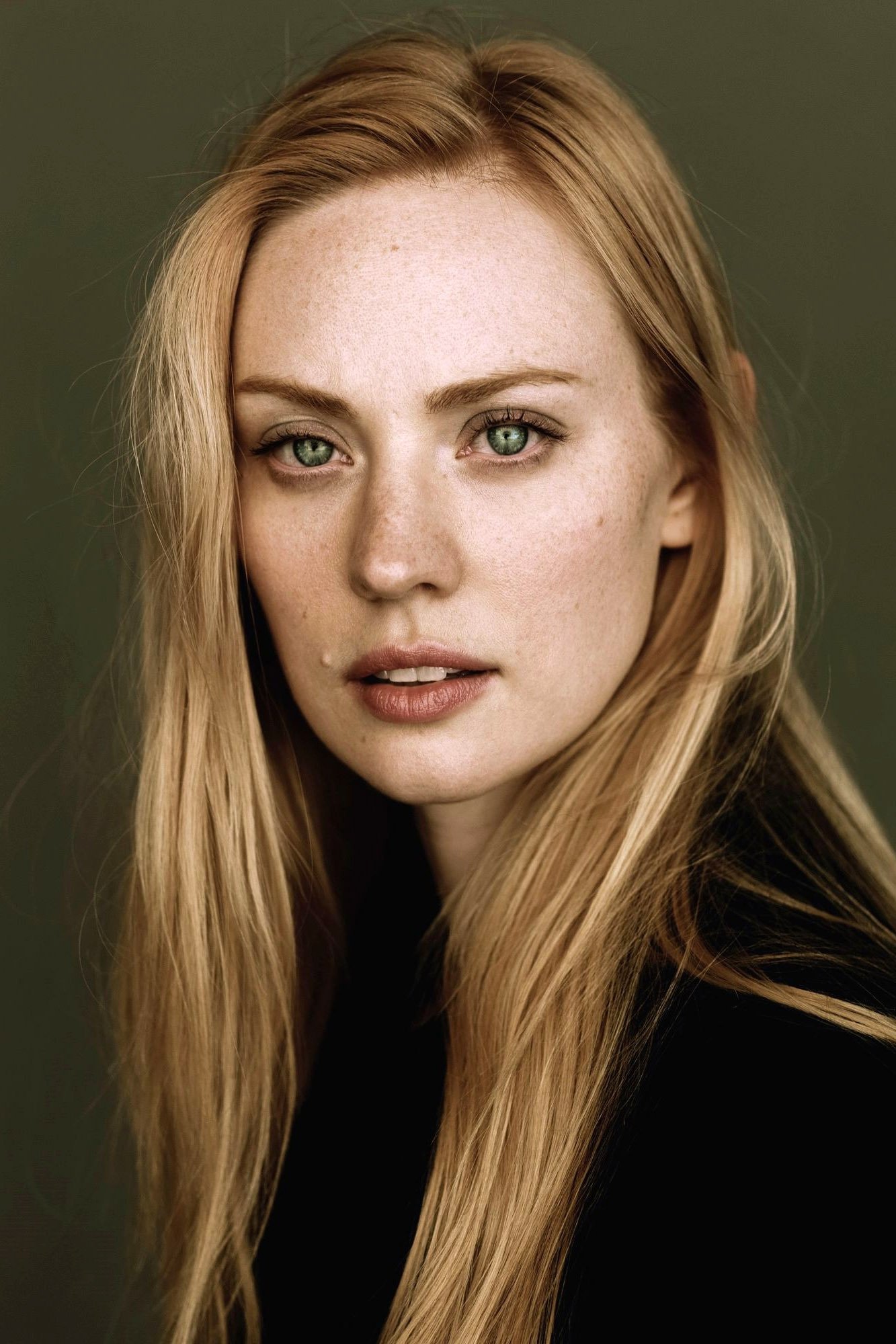 Bild von Deborah Ann Woll