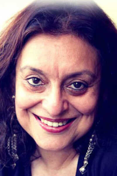 Bild von Sohaila Kapur