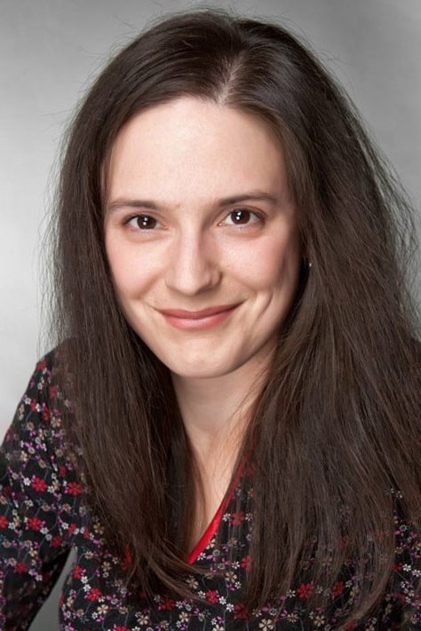 Bild von Magdaléna Borová