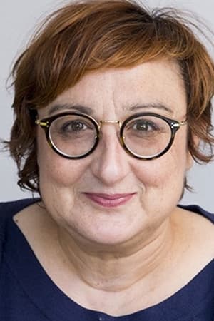 Bild von Catherine Benguigui