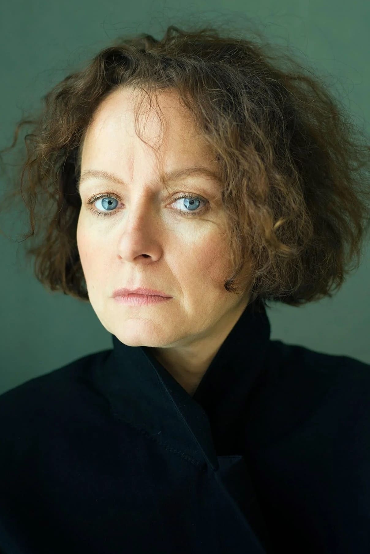 Bild von Samantha Morton