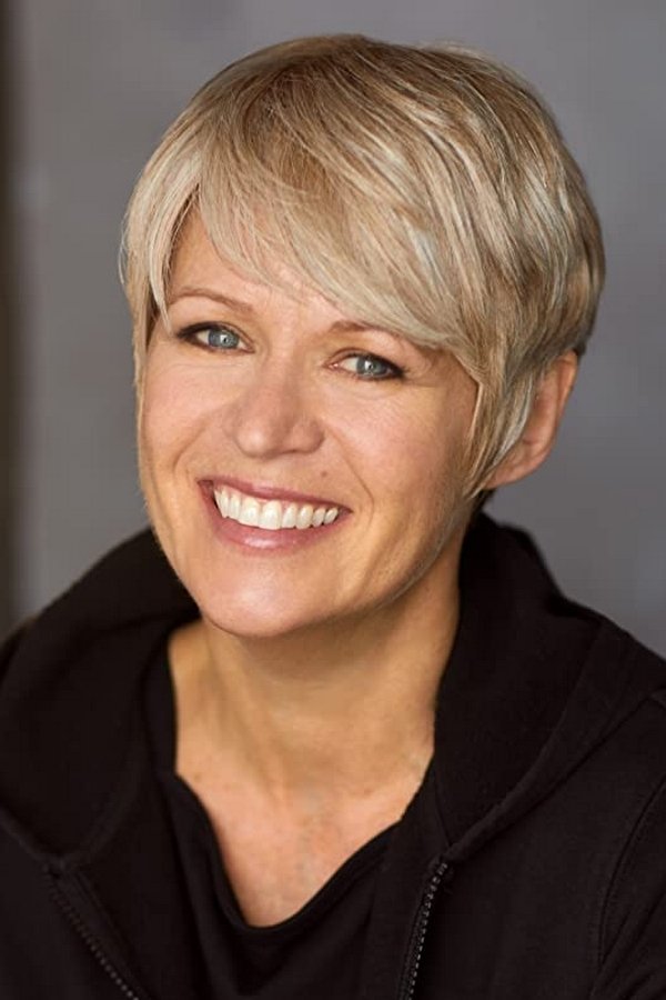 Bild von Samantha Grant