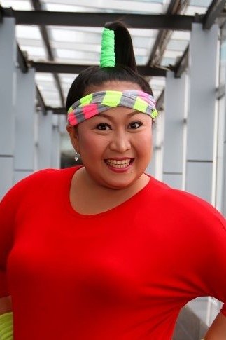 Bild von Yessi Kenyang