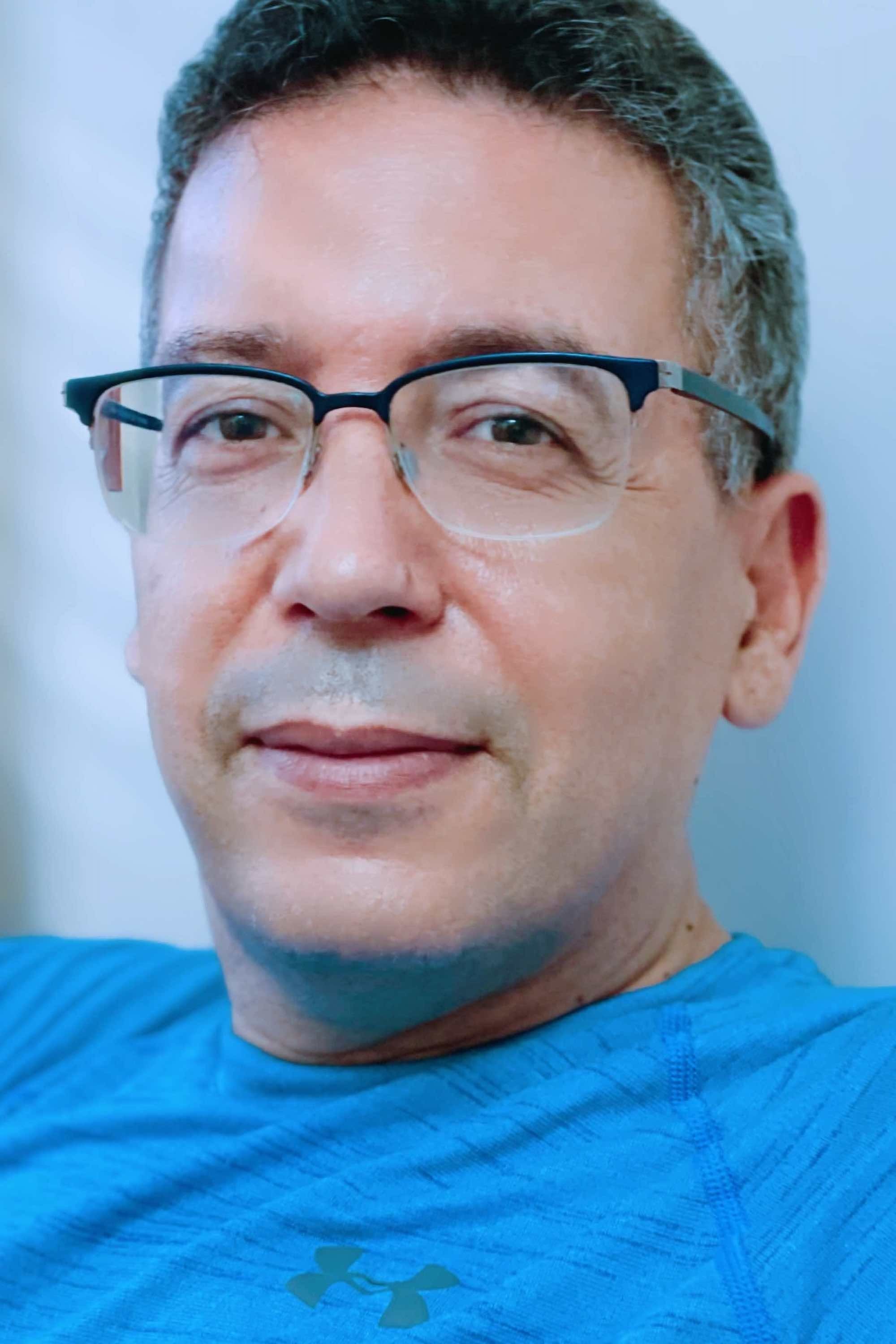Bild von Nassim Abassi