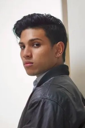 Bild von Pangeran Lantang