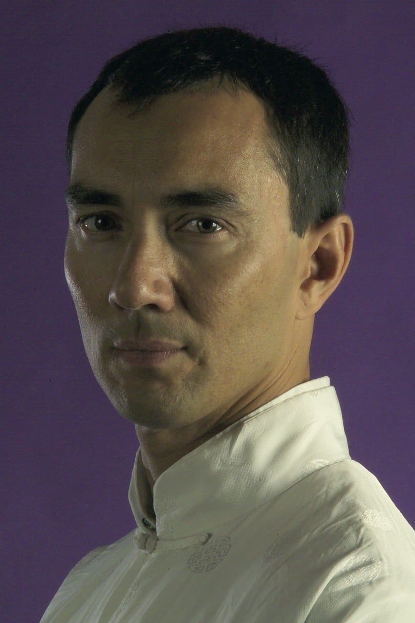 Bild von Vincent Lyn