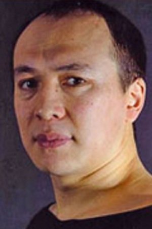 Bild von Alaybek Toychubekov